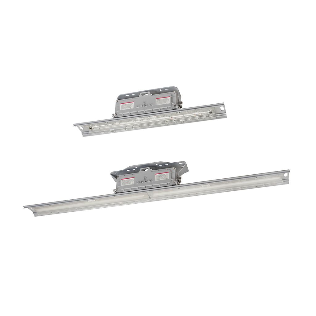 Appleton Rigmaster LED Class I, Division 2 Luminaires