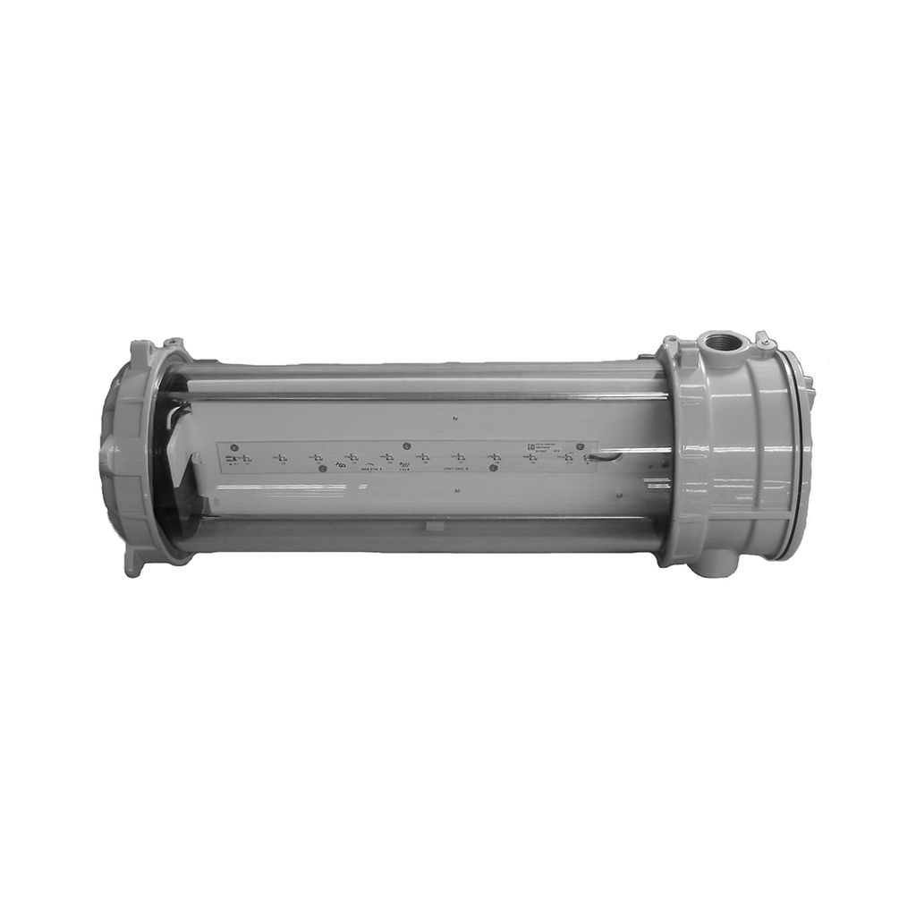 Appleton™ ATX™ FDLED Series Luminaires