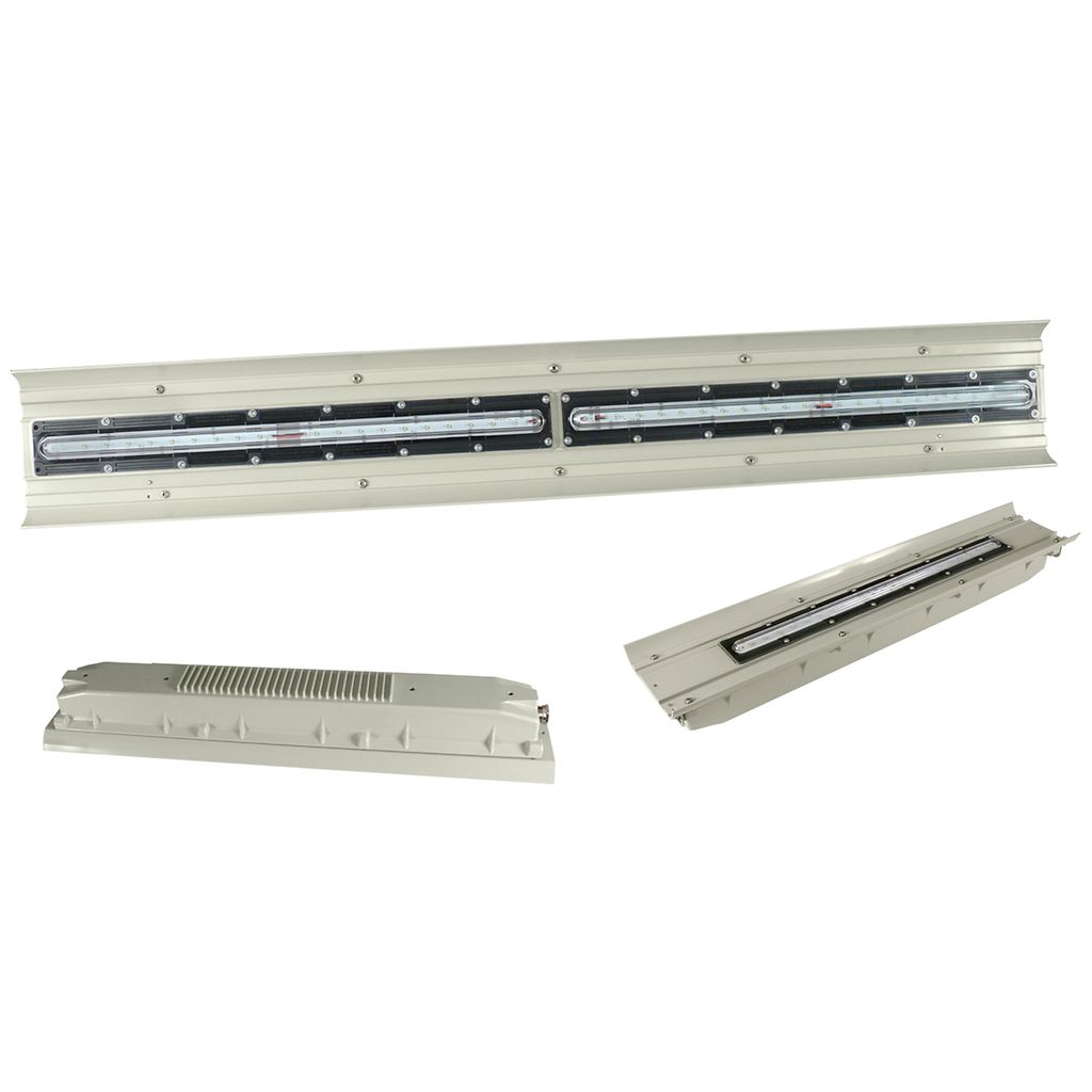 Appleton™ Viamaster™ LED Series Emergency Battery Backup Luminaires