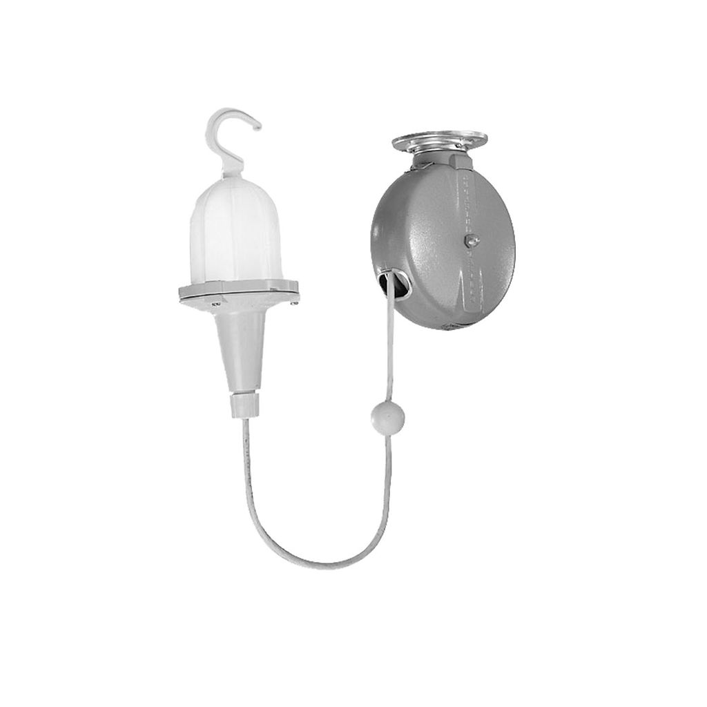 Appleton™ 7S Continuous Swivel Series Extension Cord Reelites™