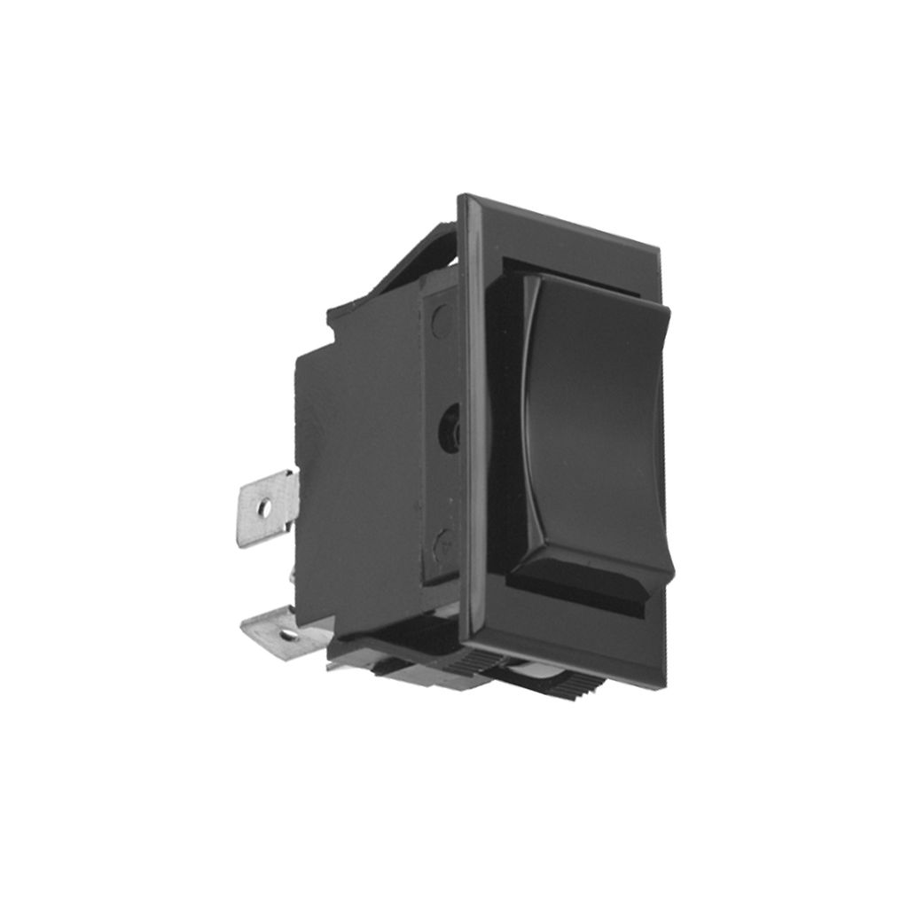 McGill™ 0852/0862 Series Rocker Switches