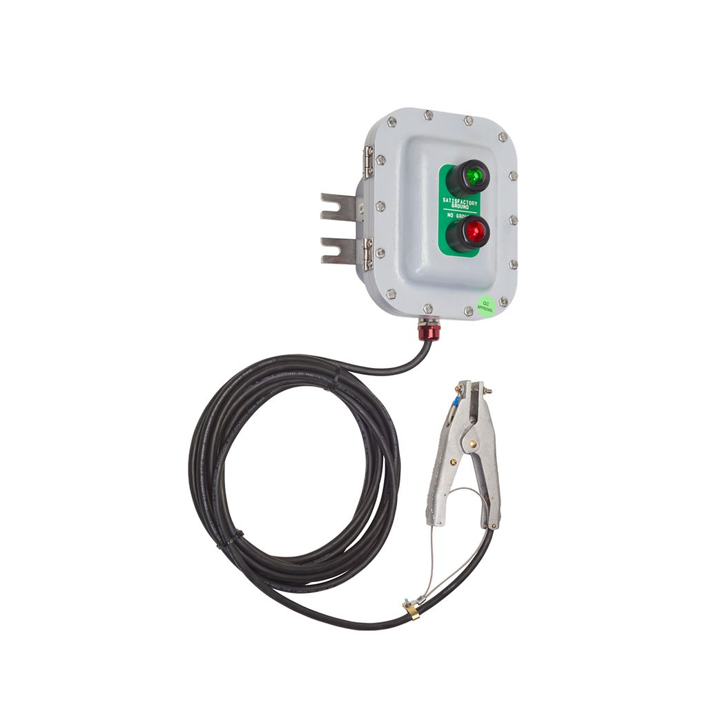 Appleton AEPGI grd Indicator image