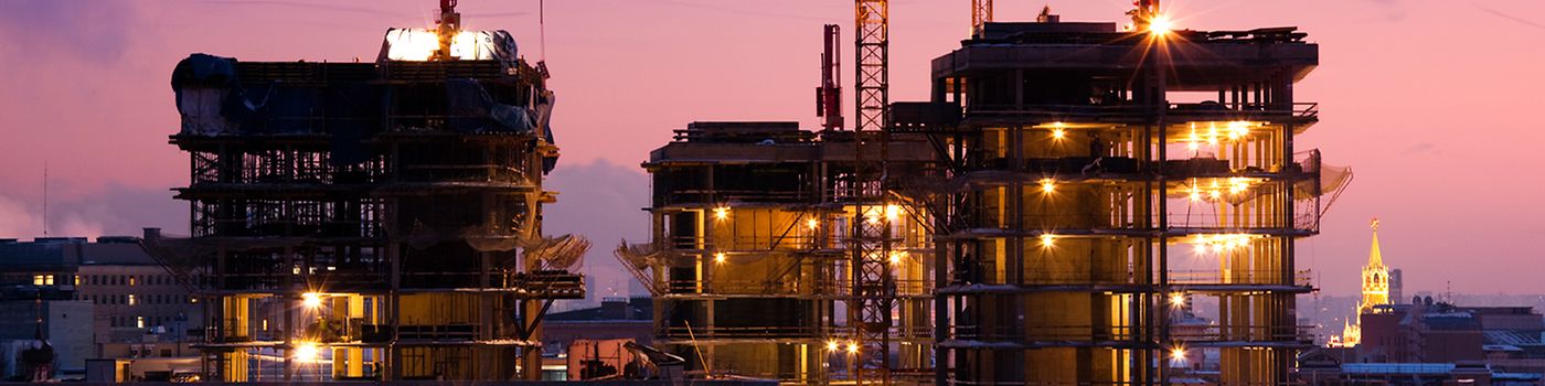 Electrical Construction Materials & Lighting