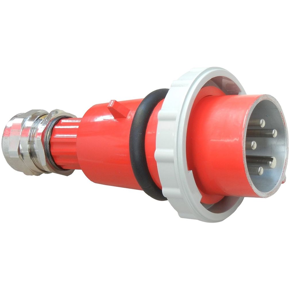UPRD16A-Plug